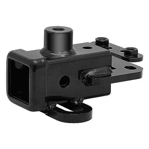 XPE Trailer Hitch for Dodge Ram 1500