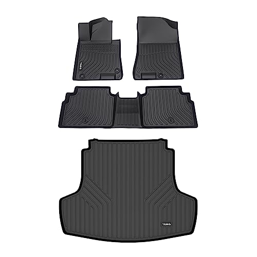 Wailtnb All-Weather Cargo Liner