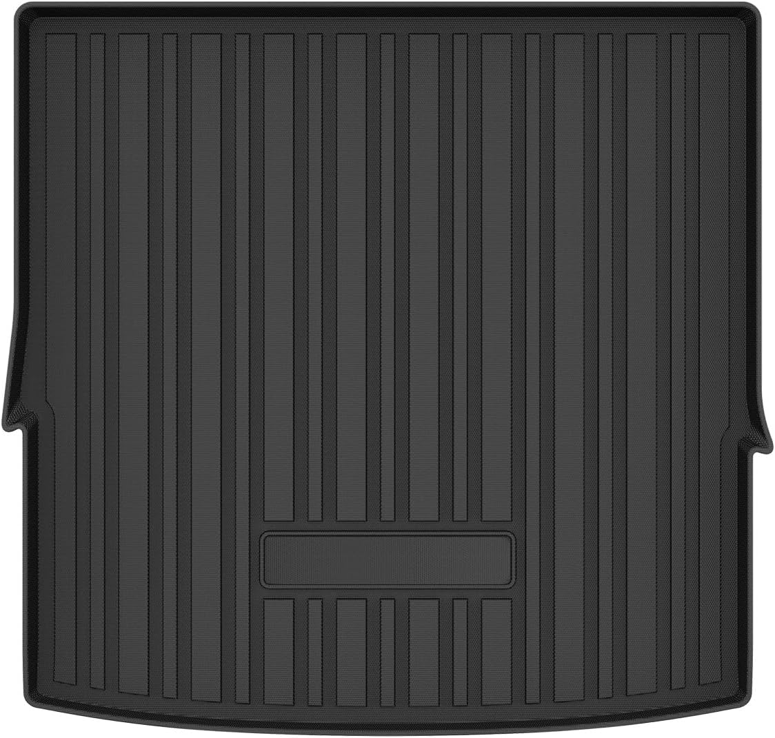 Best Waterproof Trunk Mats for Muddy Fall Hauls (2026 Guide)