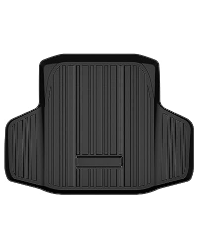 Powerty Accord Cargo Mat
