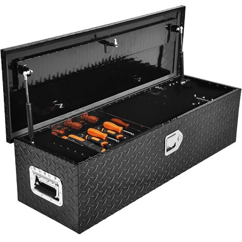 YITAMOTOR 30 Inch Truck Bed Tool Box