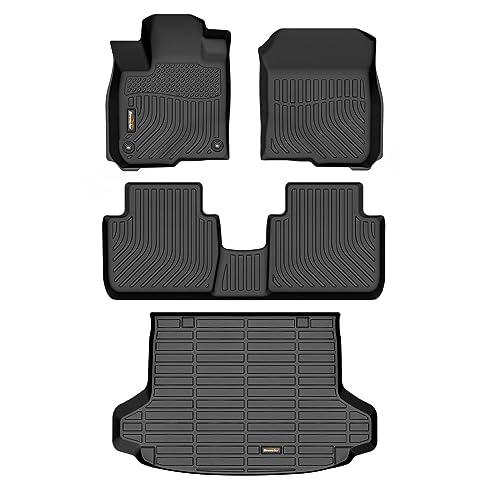 Binmotor-for Honda HR-V Cargo Liner