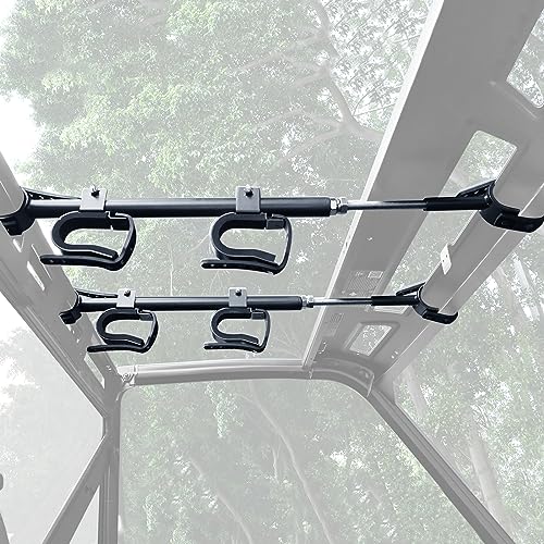 StarknightMT UTV Gun Rack