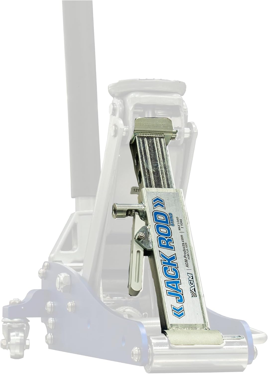AGM Jack Rod 2 Ton