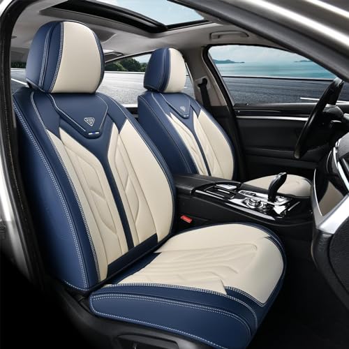 Coverado Front Seats Only