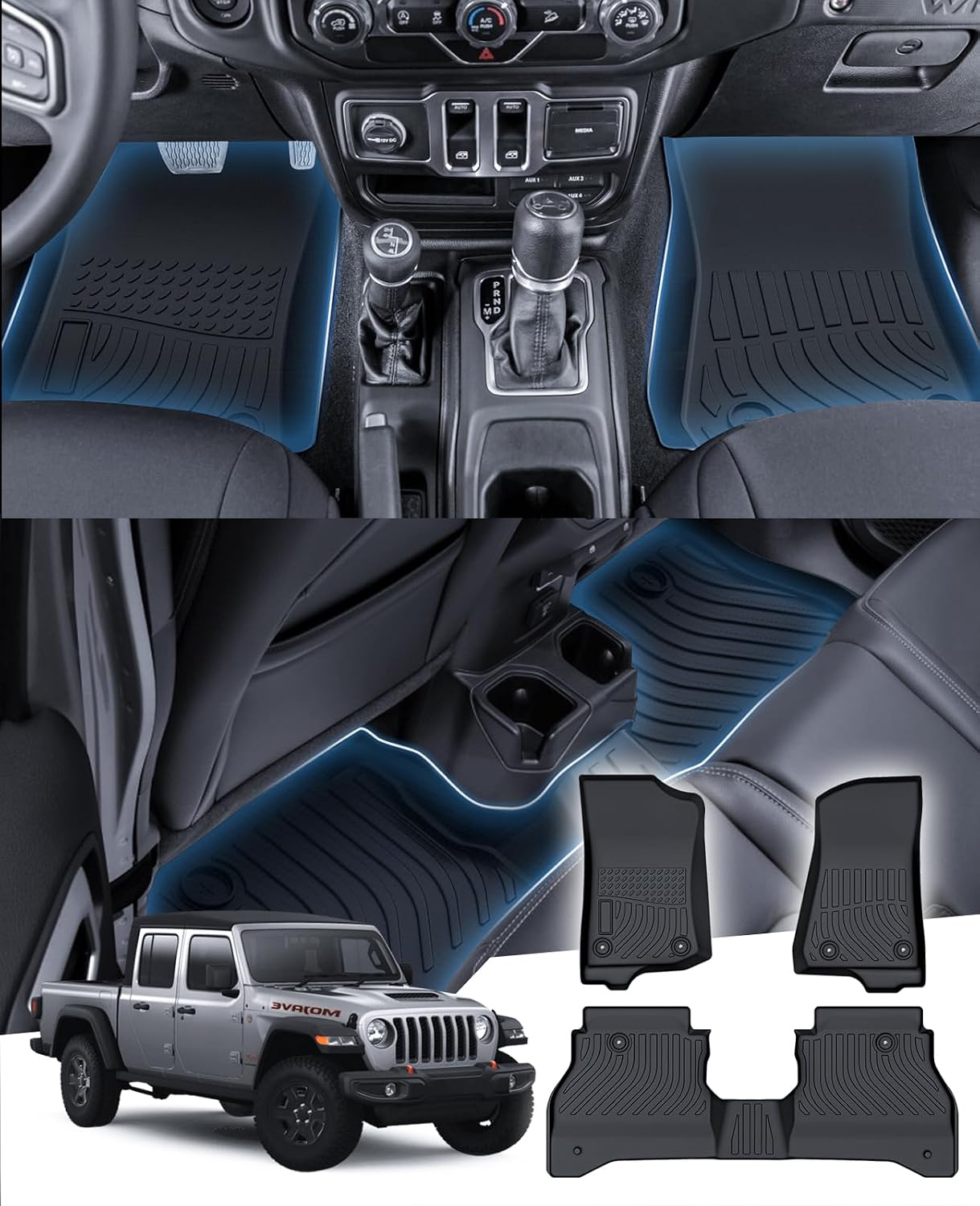 Sunsdrew Gladiator TPE Full Set