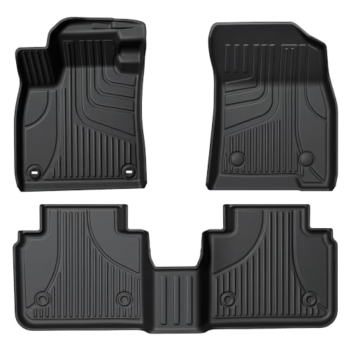 AOMSAZTO Honda Accord TPE Liners