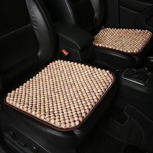 LACDL Beaded Seat Cover (45x45cm)