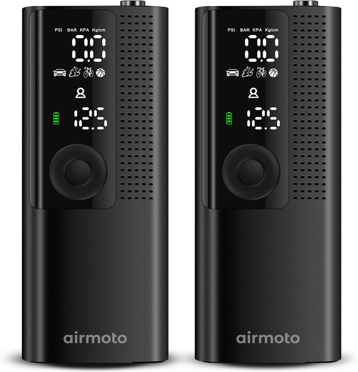 Airmoto Portable Pump
