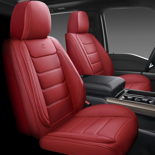 Isen-CoverAuto Full Coverage Faux Leather
