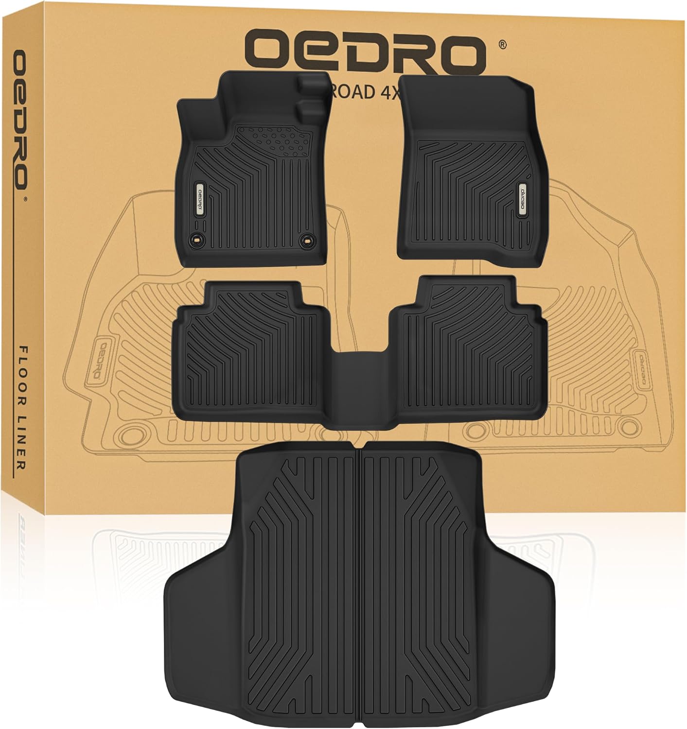 Best Waterproof Trunk Mats for Summer Wet Gear (2026 Guide)