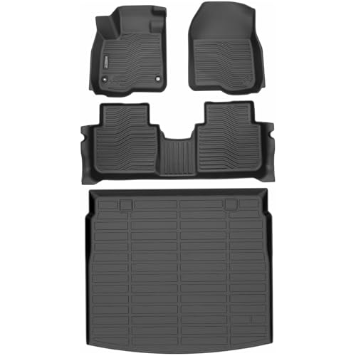 Auxko Cargo Mat (Honda CR-V)