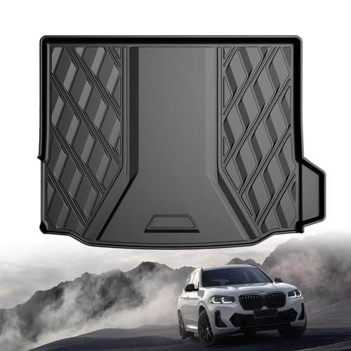 Complete Trunk Cargo Protection Setup for Fall Gardening (2026)