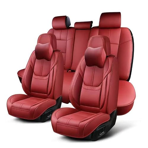 Best Seat Covers That Protect Without Trapping Heat (2026 Picks)