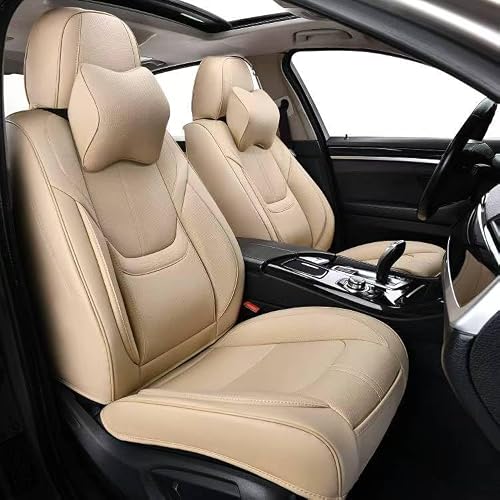 Best Breathable Seat Covers for School & Campus Drivers (2026 Guide)