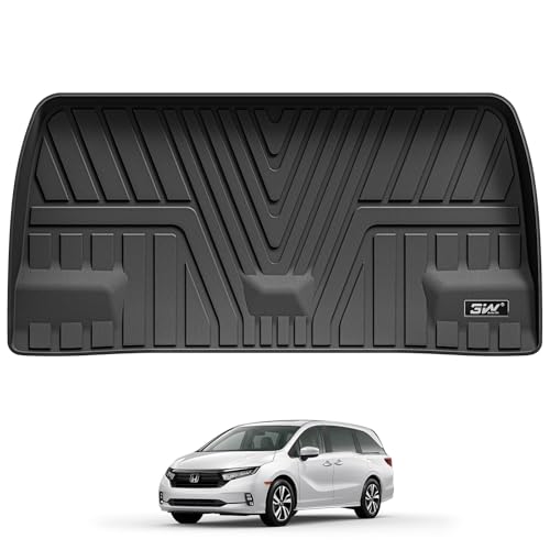 3W Cargo Liner for Honda Odyssey