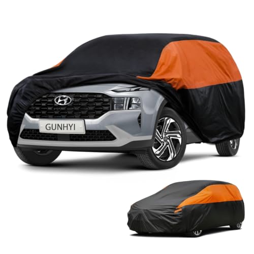 GUNHYI Custom Fit Santa Fe Cover