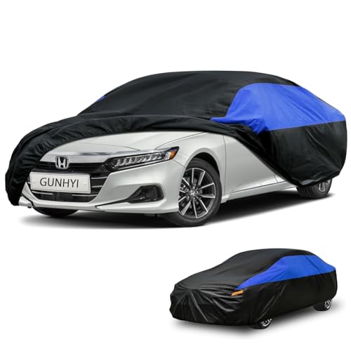 GUNHYI Honda Accord Cover