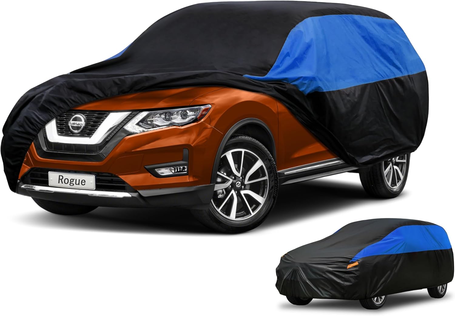 GUNHYI Nissan Rogue Custom Cover