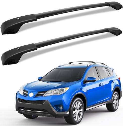 KINGGERI Roof Racks Cross Bars (RAV4)