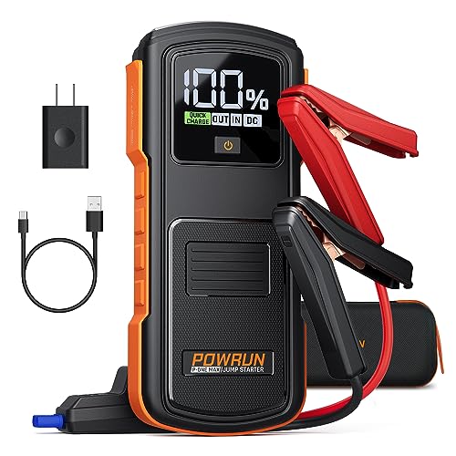 Powrun P-ONE MAX