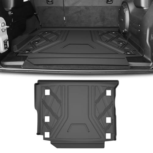 Wrangler JL Cargo Mat