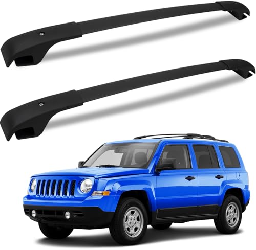 FengYu Roof Rack Cross Bars