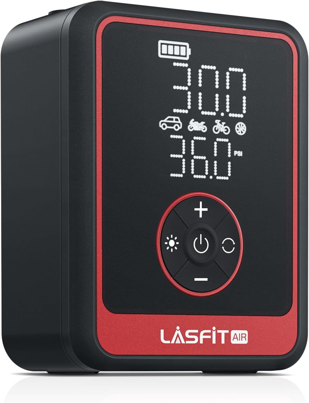 LASFIT CR1 Pro Tire Inflator
