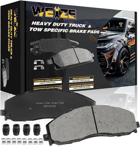 How to Replace Brake Hardware to Fix Poor Fit (2026)