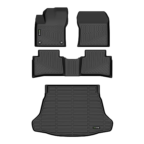 HAFIDI Toyota Prius Full Set