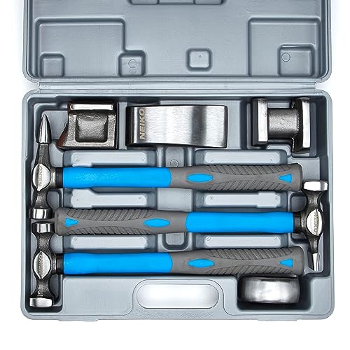 NEIKO 20730A 7-Piece Set