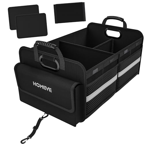 Homeve Trunk Organizer
