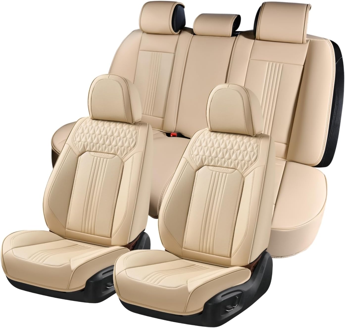 Coverado Seat Covers