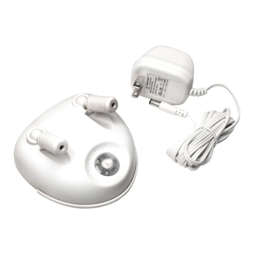 Maxsa 37313 Park Right Dual Laser