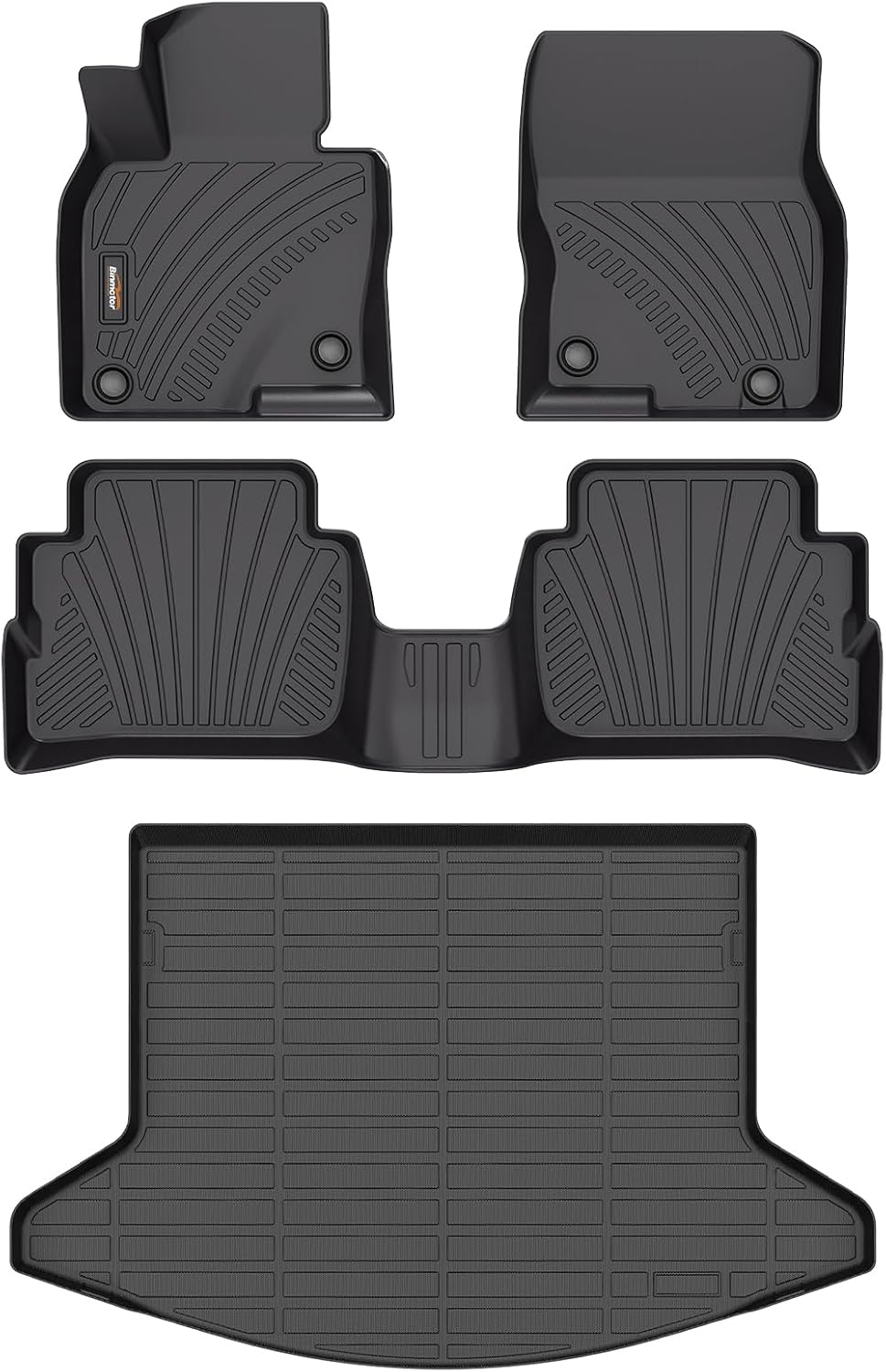 Binmotor Cargo Liner for Mazda CX-5