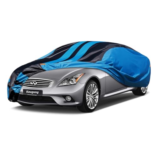 Kaugung Infiniti G35/G37 Cover