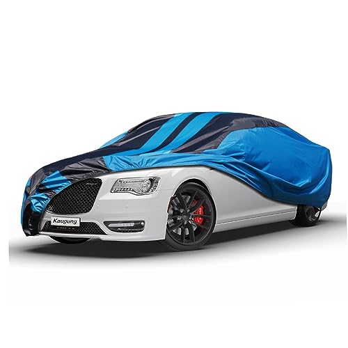 Kaugung Custom Fit Chrysler 300 Cover