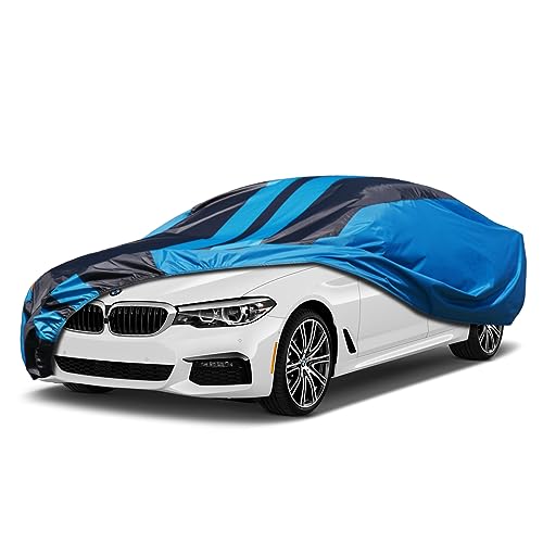Kaugung BMW 5 Series Cover