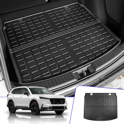Rongtaod Cargo Mat Compatible with 2023-2026 Honda CRV