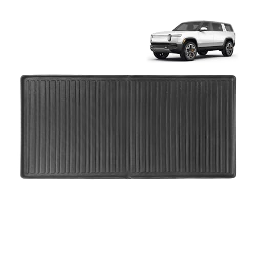 BestEvMod for Rivian R1S