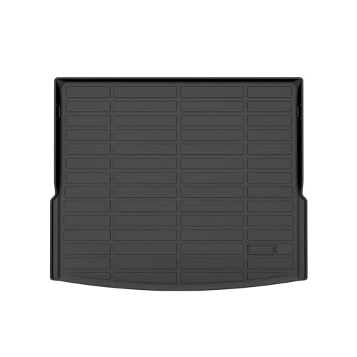 Cartist Cargo Liner Fits for 2023 2024 2025 2026 BMW X1 U11 Accessories All Weather Trunk Mat for X1 Carpet Protection TPE Heavy Duty