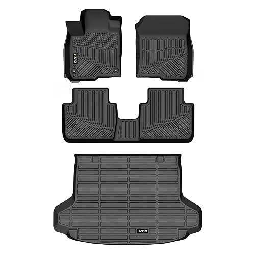 HAFIDI HR-V All Weather Set