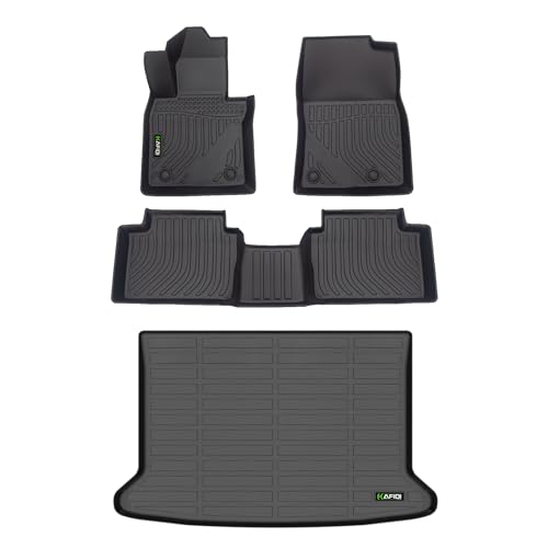 HAFIDI Mazda CX-30 Full Set