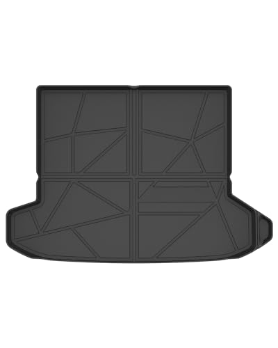 Powerty Tucson Trunk Mat