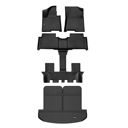 HAFIDI Kia Sorento TPE Set
