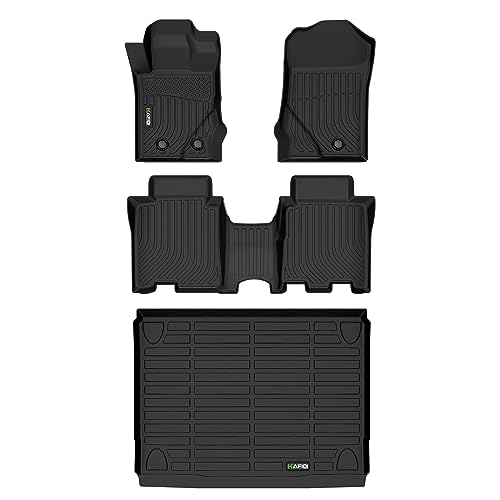 HAFIDI Ford Bronco Liner Set