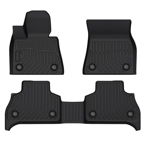 Cartist Floor Mats for BMW X5
