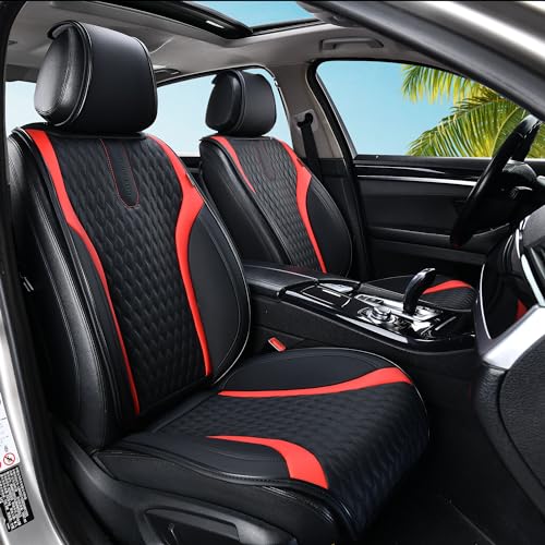 Coverado 2PC Front Set