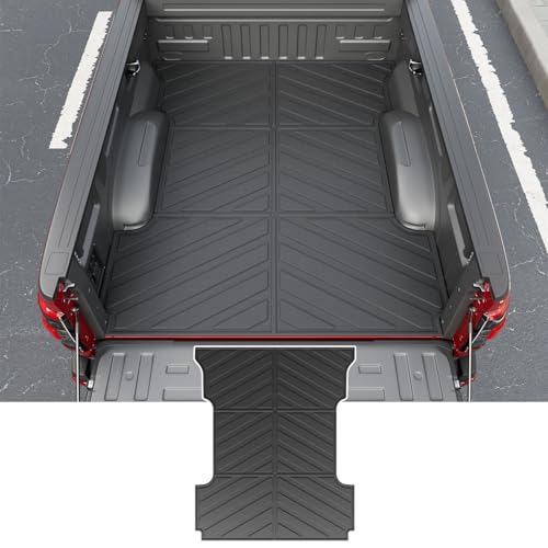 powoq 6.5FT Bed Mat