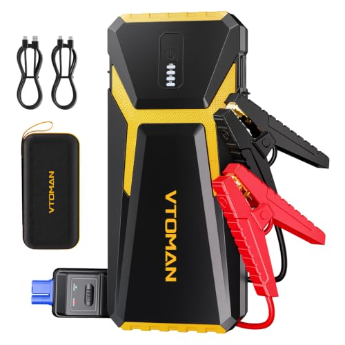 VTOMAN V10 Pro 4500A
